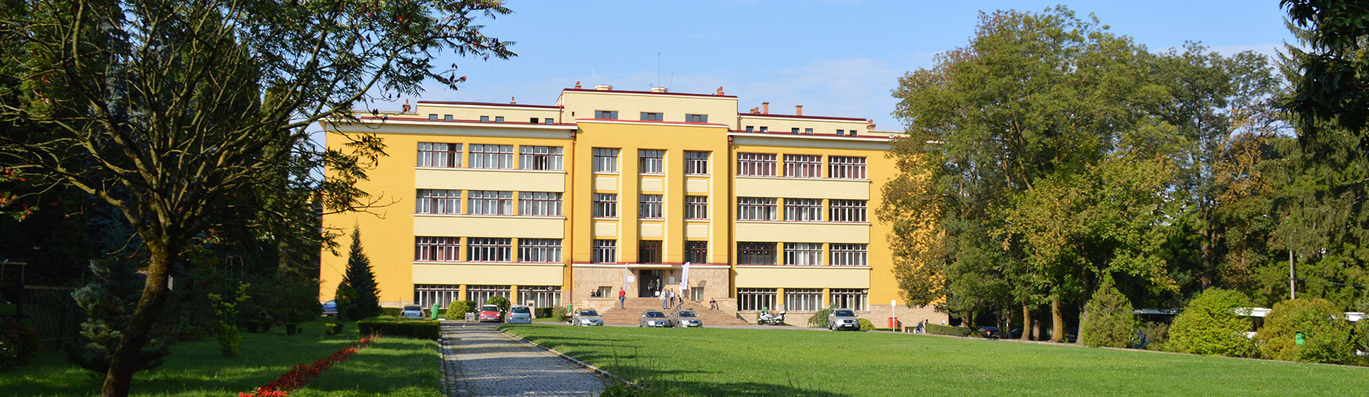 Alumni Usamv Cluj-Napoca